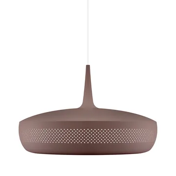Lampe à suspension Clava Dine Ø43cm - Umber - Umage