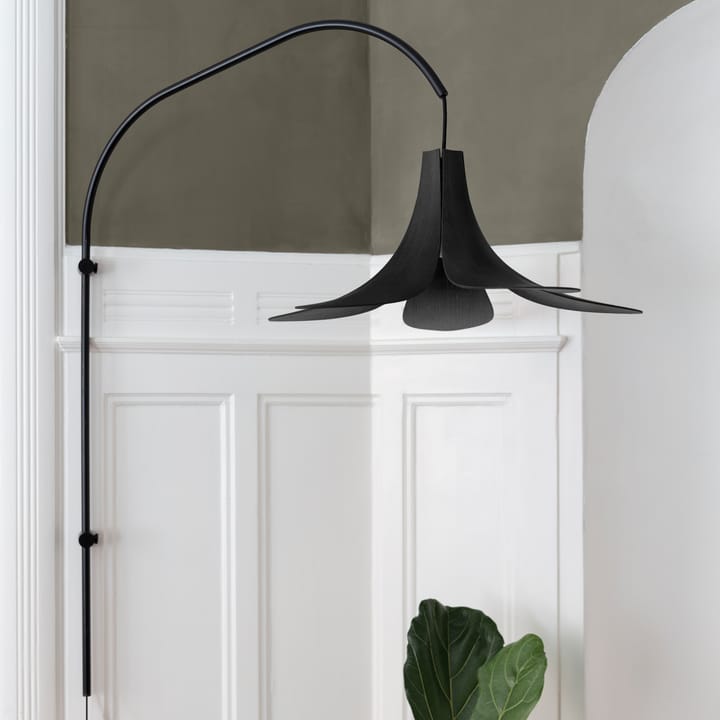 Lampe à suspension Jazz, Chêne noir Umage