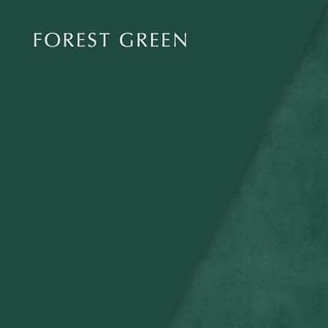 Lampe Aluvia vert forêt - Mini Ø40 cm - Umage
