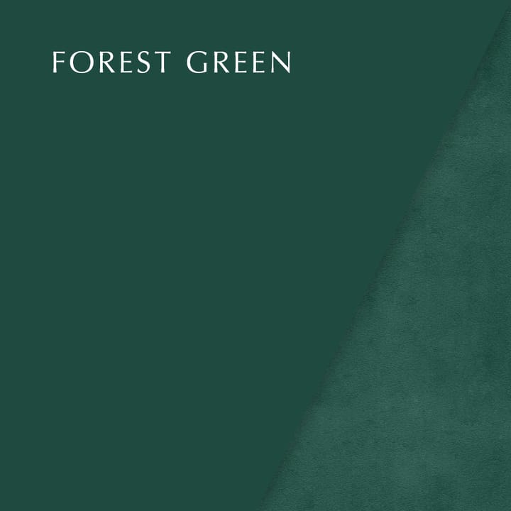 Lampe Aluvia vert forêt - Moyen Ø59 cm - Umage