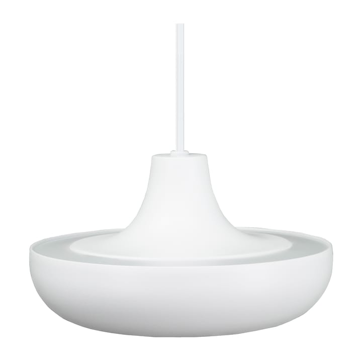 Lampe Cassini blanc - Ø20 cm - Umage