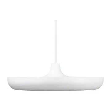 Lampe Cassini blanc - Ø40 cm - Umage