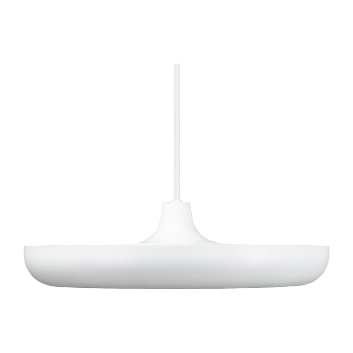 Lampe Cassini blanc - Ø40 cm - Umage