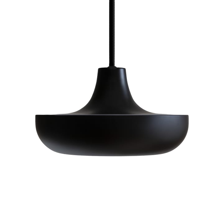 Lampe Cassini noir - Ø20 cm - Umage