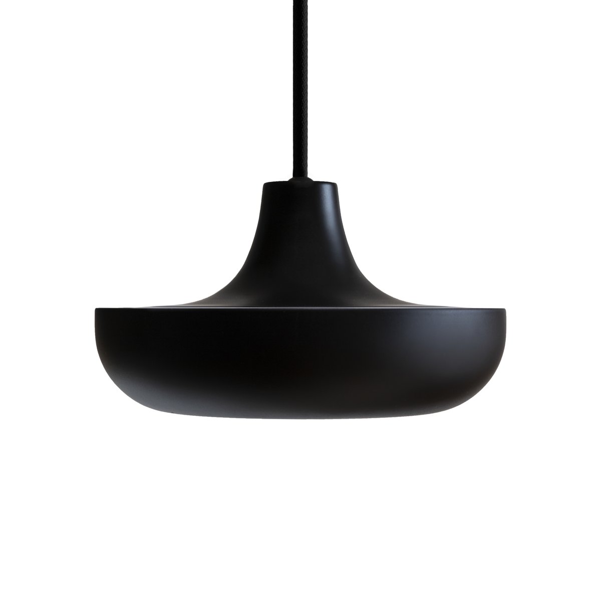 Umage Lampe Cassini noir 20 cm | Design Scandinave | Suspensions & lustres | Noir
