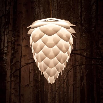 Lampe Conia blanche - Ø 40 cm - Umage