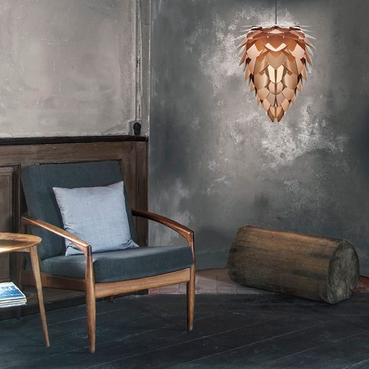 Lampe Conia cuivre - diamètre 436cm - Umage