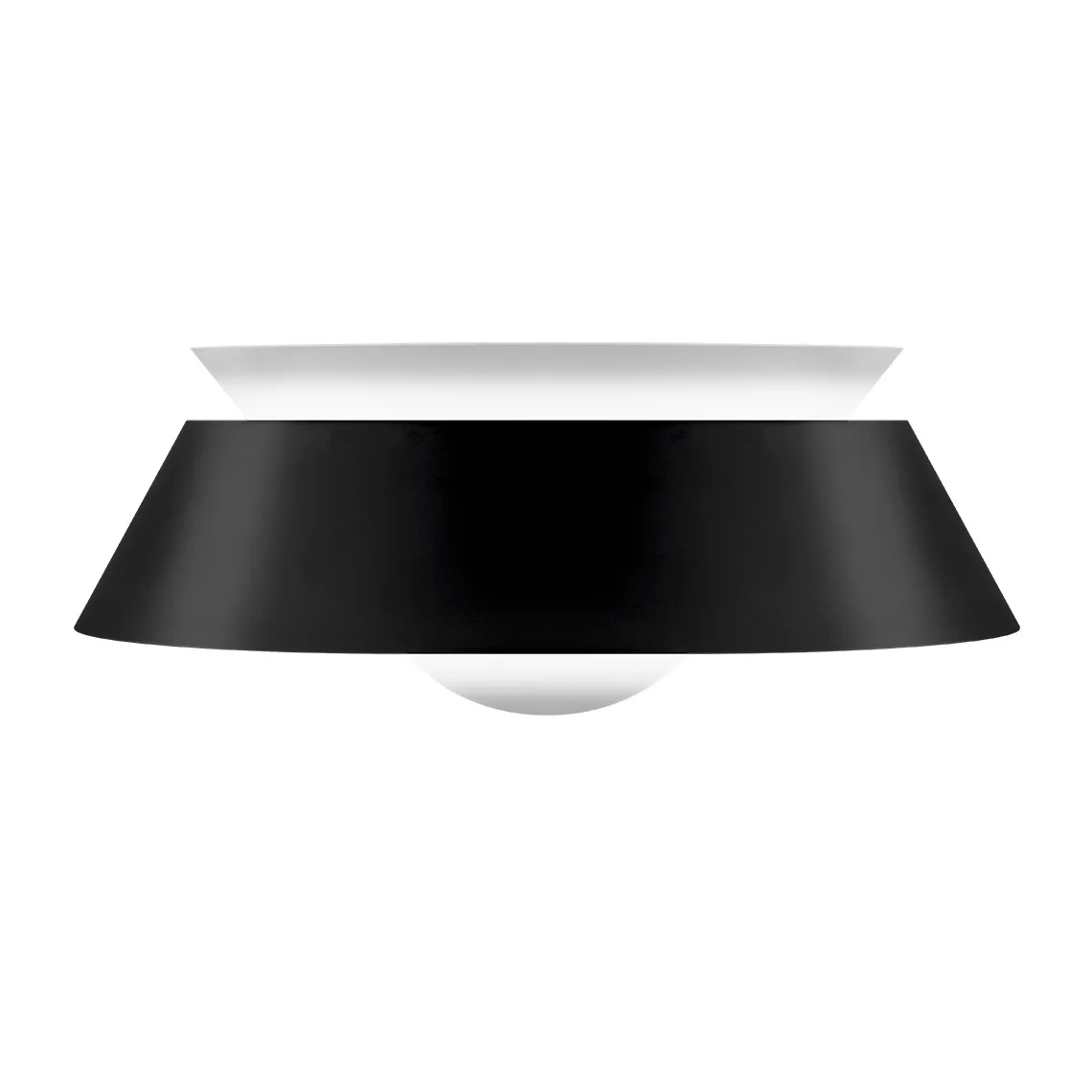 Lampe Cuna, noir Umage