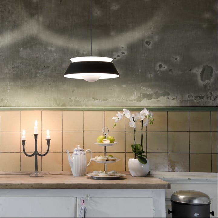 Lampe Cuna, noir Umage