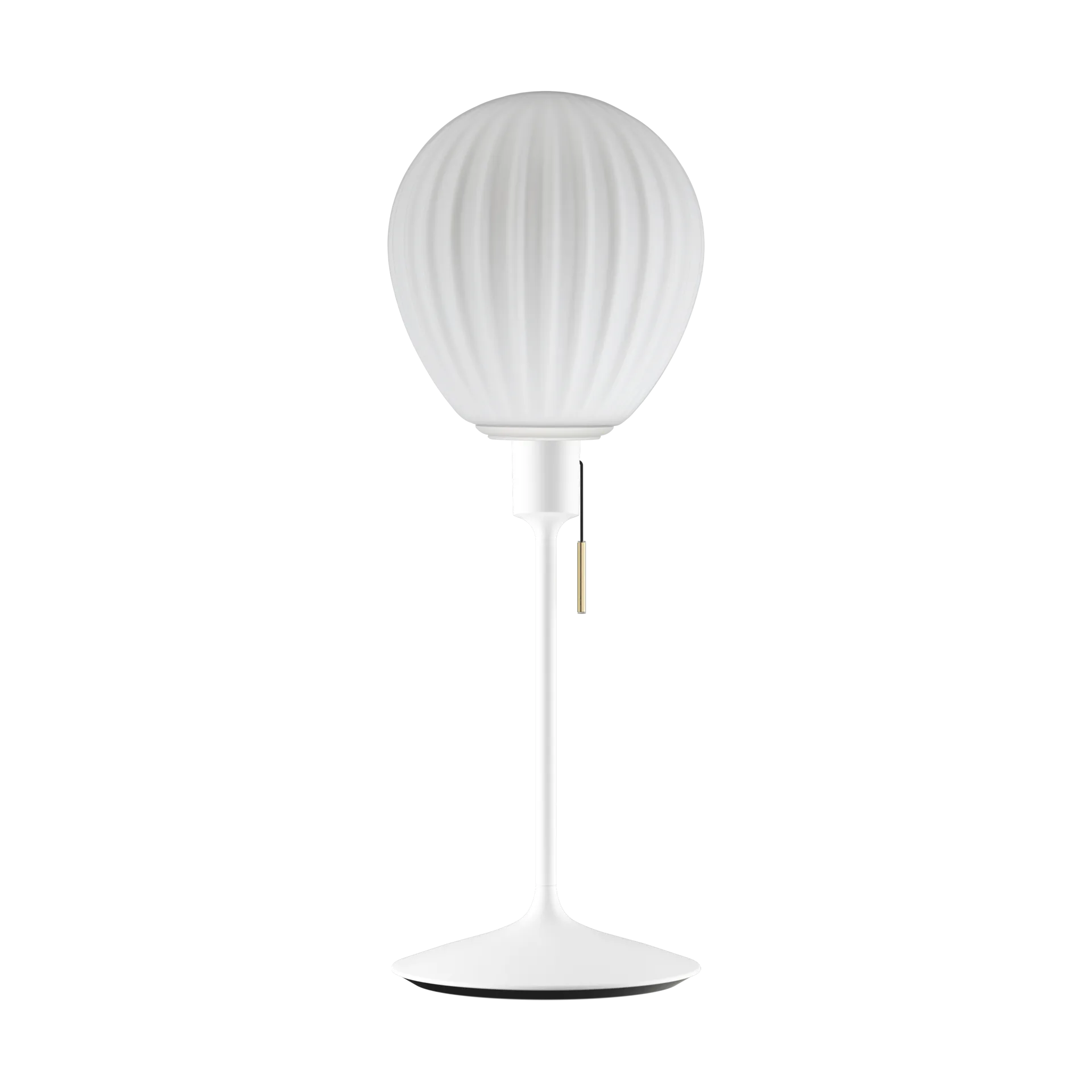 Lampe de table Around The World, Blanc Umage