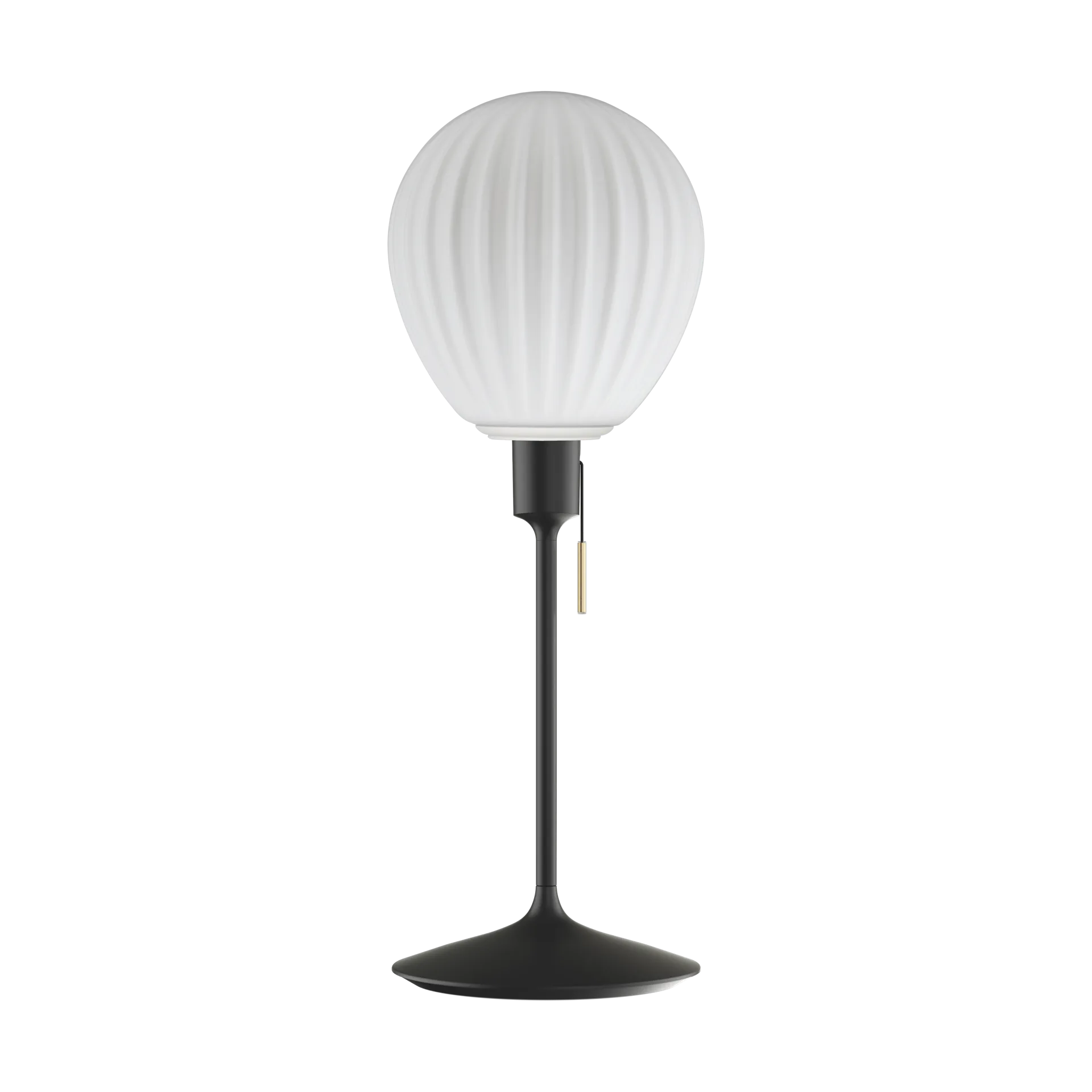 Lampe de table Around The World, Noir Umage
