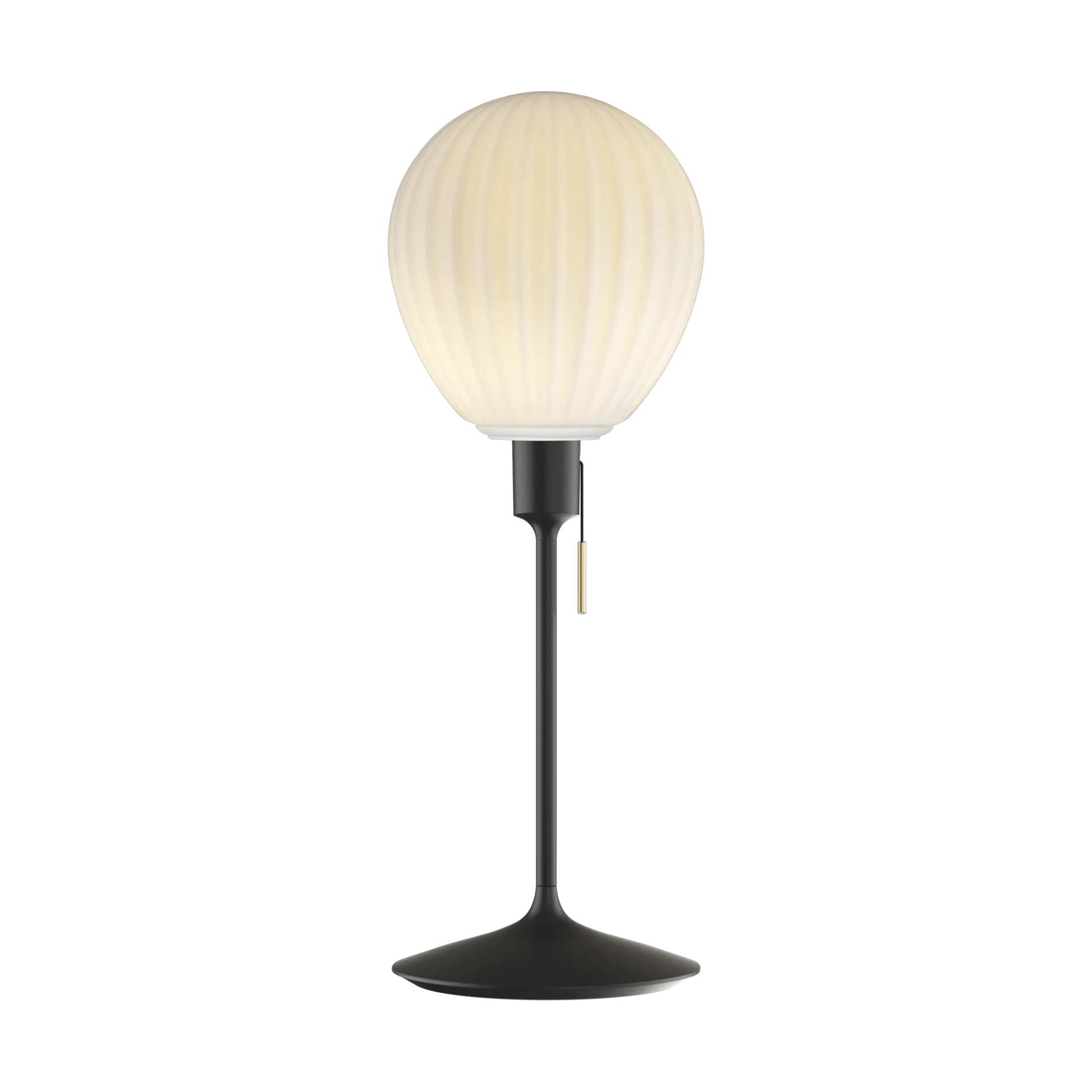 Lampe de table Around The World, Noir Umage