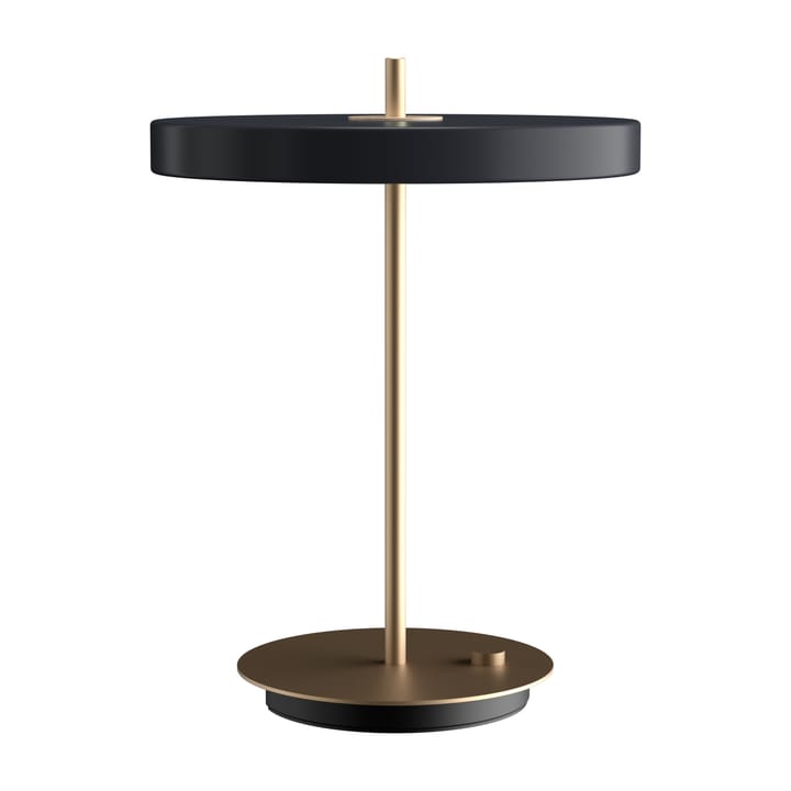 Lampe de table Asteria - Anthracite - Umage