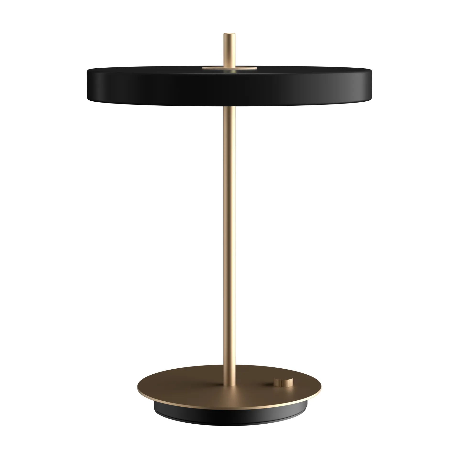 Lampe de table Asteria, Black Umage
