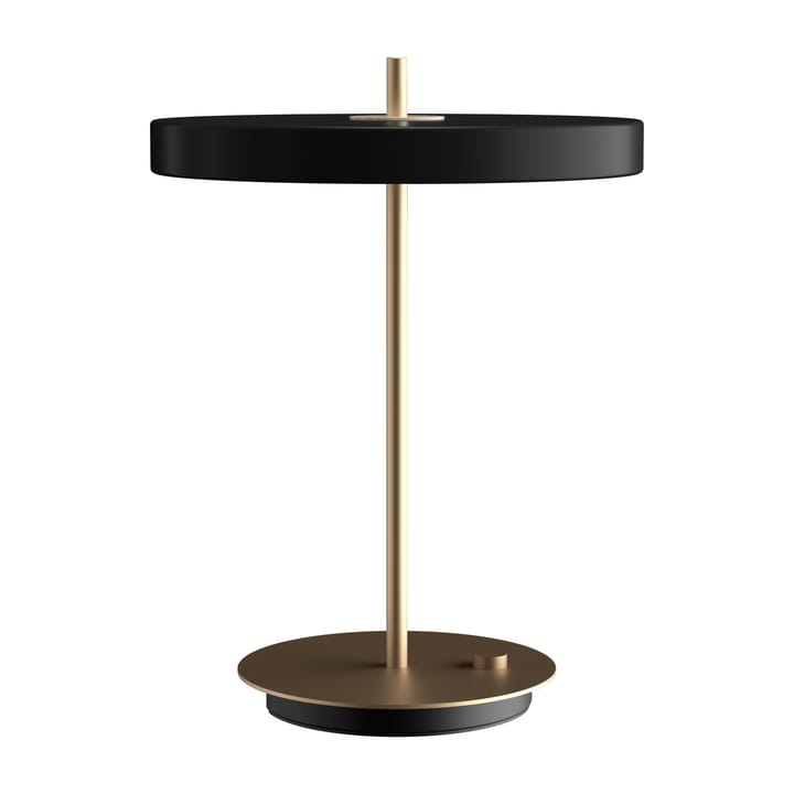 Lampe de table Asteria - Black - Umage