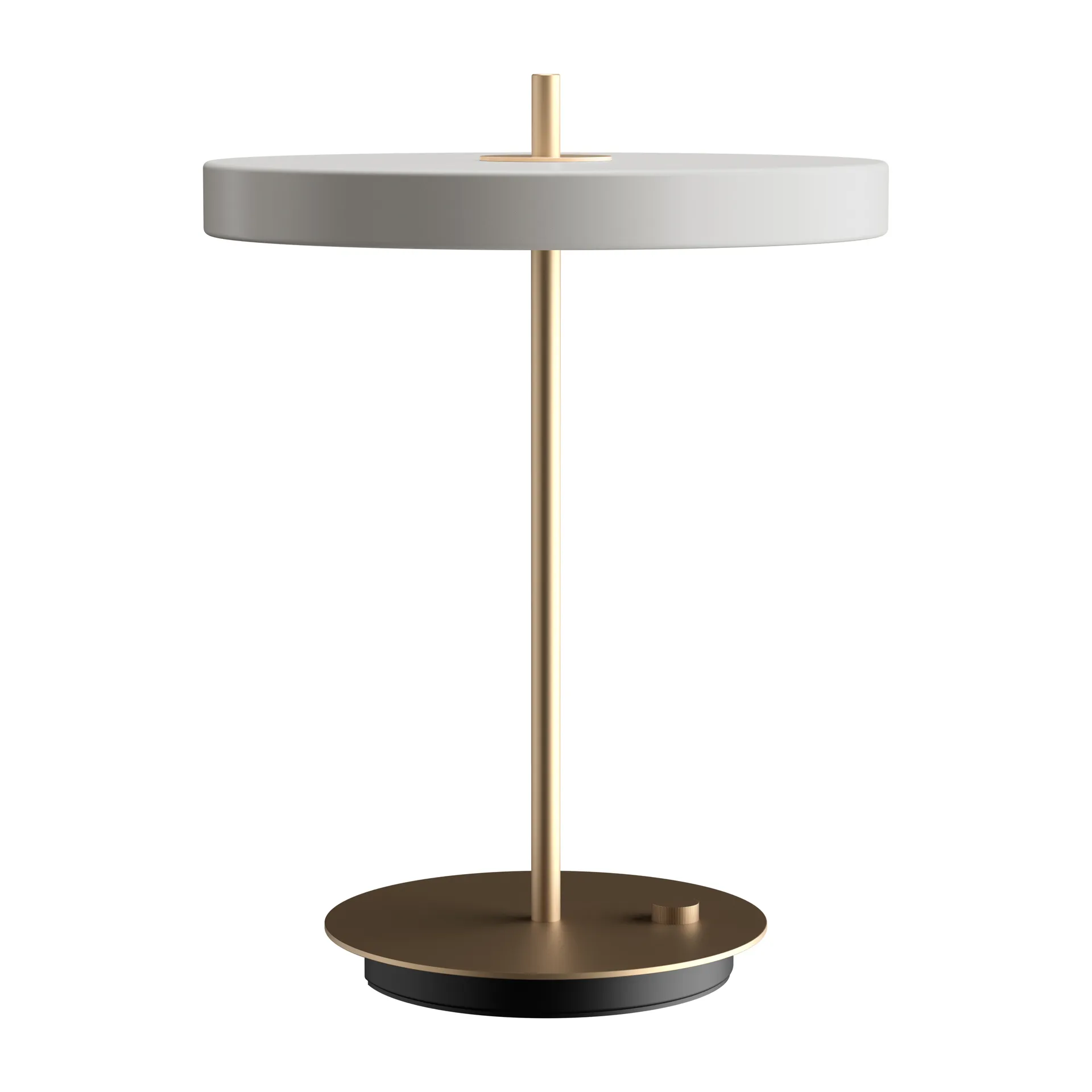 Lampe de table Asteria, Mist Umage