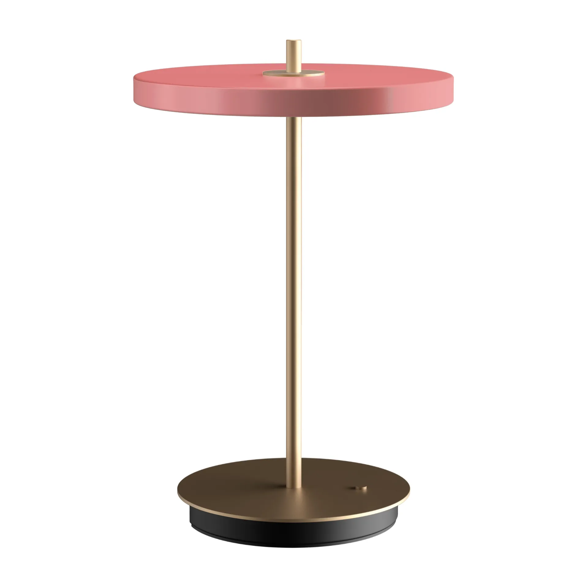 Lampe de table Asteria Move, Rose Umage