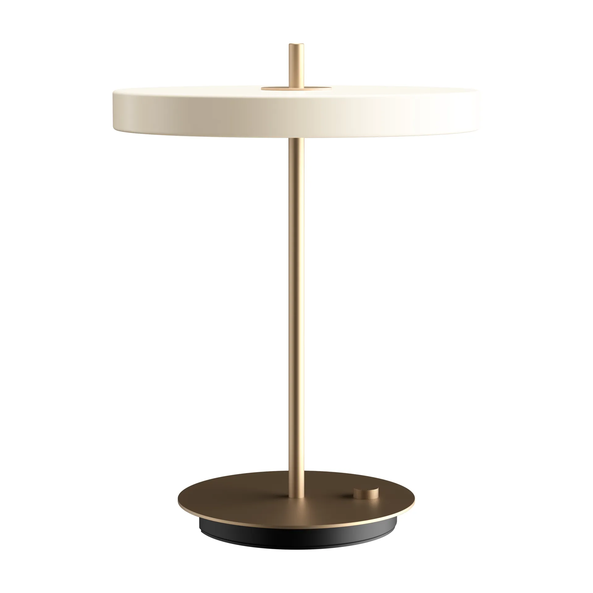 Lampe de table Asteria, Pearl Umage