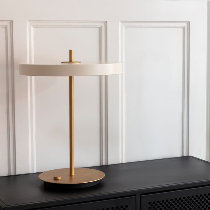 Lampe de table Asteria - Pearl - Umage