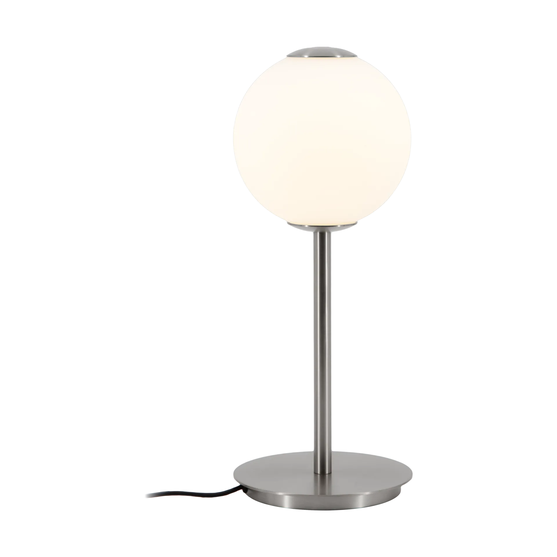 Lampe de table Audrey Table, Steel Umage