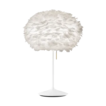 Lampe de table Eos medium white - Umage