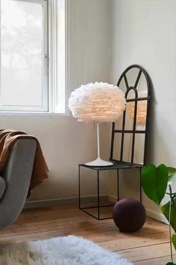 Lampe de table Eos medium white - Umage