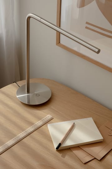 Lampe de table Omni Table - Acier - Umage