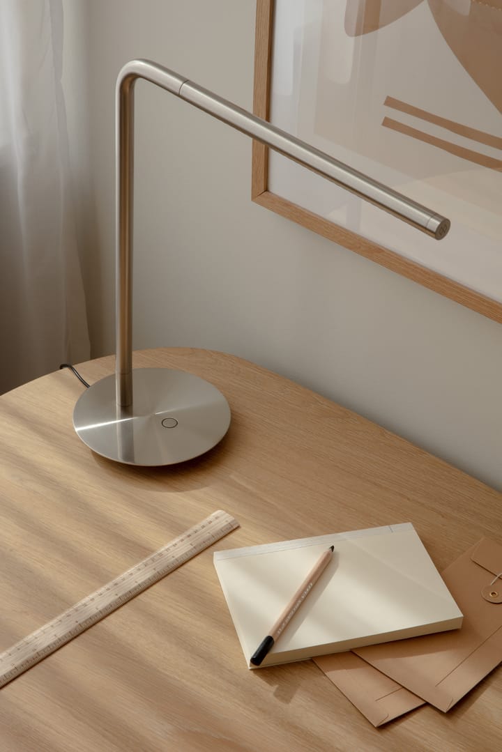 Lampe de table Omni Table, Acier Umage