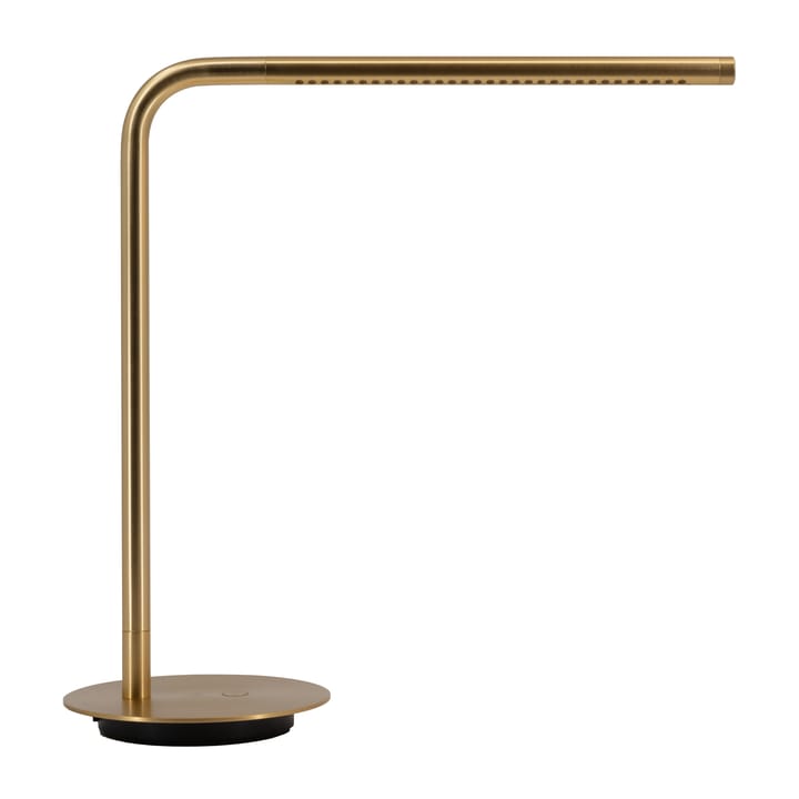 Lampe de table Omni Table - Laiton brossé - Umage