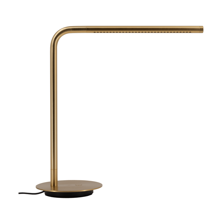 Lampe de table Omni Table - Laiton - Umage