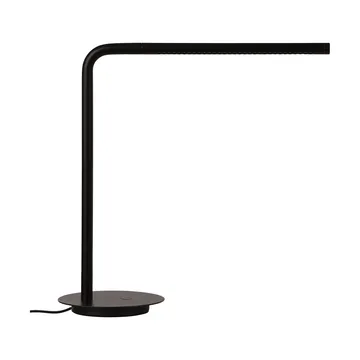 Lampe de table Omni Table - Noir - Umage