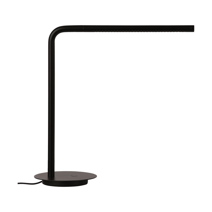 Lampe de table Omni Table - Noir - Umage