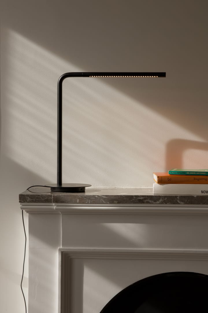 Lampe de table Omni Table, Noir Umage