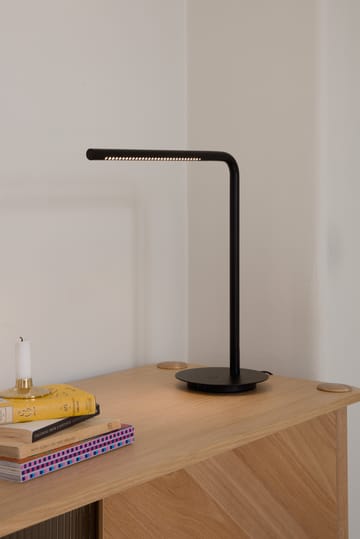 Lampe de table Omni Table - Noir - Umage