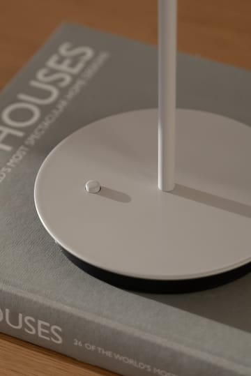 Lampe de table portable Asteria Move - Monochrome-nuance mist - Umage