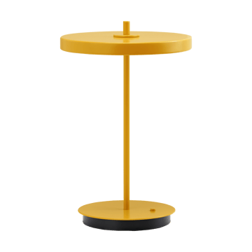 Lampe de table portable Asteria Move - Monochrome-tournesol - Umage