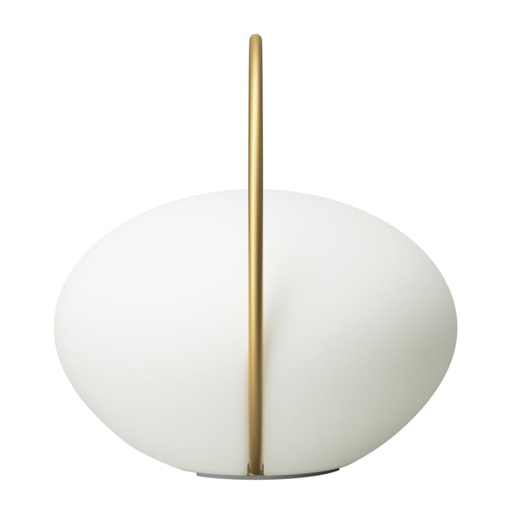Lampe de table portable Orbit - Ø19,5 cm - Umage
