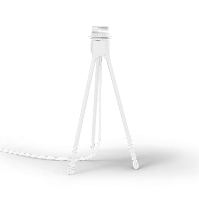 Lampe de table Tripod - blanc - Umage