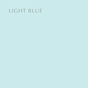 Lampe Eos bleu clair - Mini Ø35 cm - Umage
