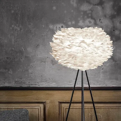 Lampe Eos, grand Ø 65 cm Umage