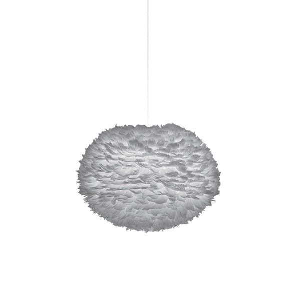 Lampe Eos gris clair - L Ø 65 cm - Umage