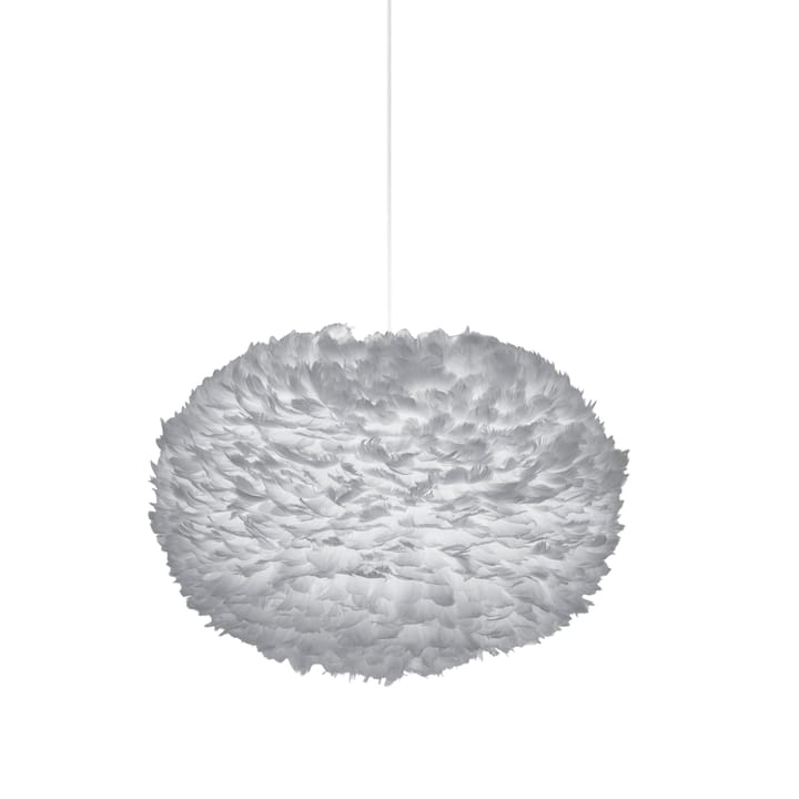 Lampe Eos gris clair - XL Ø 75 cm - Umage