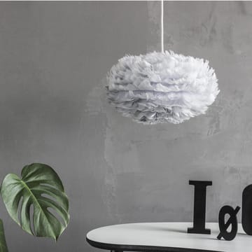 Lampe Eos gris clair - XS Ø 35 cm - Umage