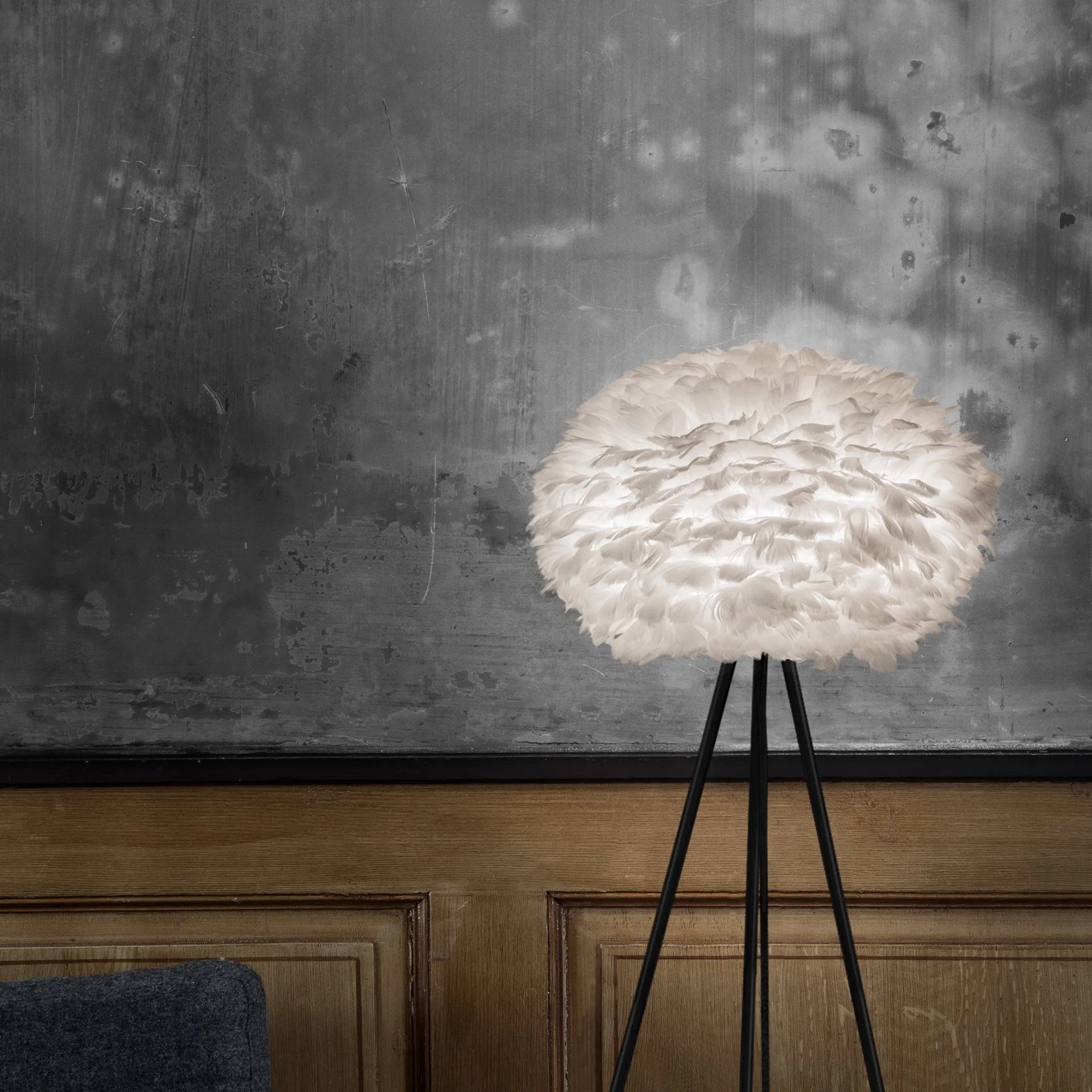 Lampe Eos, moyen Ø 45 cm Umage