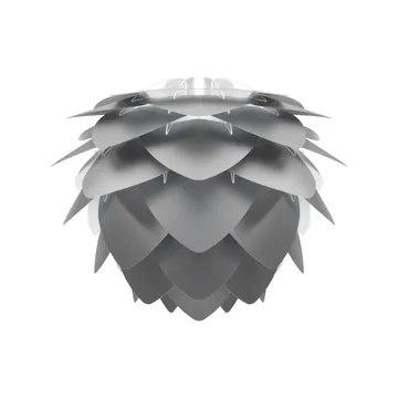 Lampe Silvia gris - Ø32 cm - Umage