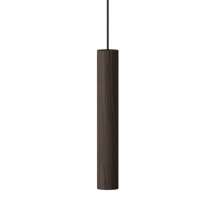 Lampe Umage Chimes 22 cm - Chêne foncé - Umage