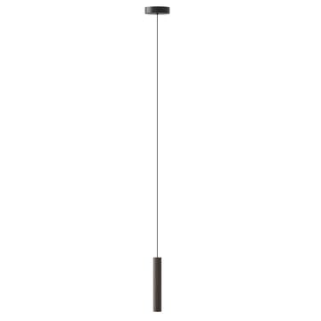 Lampe Umage Chimes 22 cm - Chêne foncé - Umage