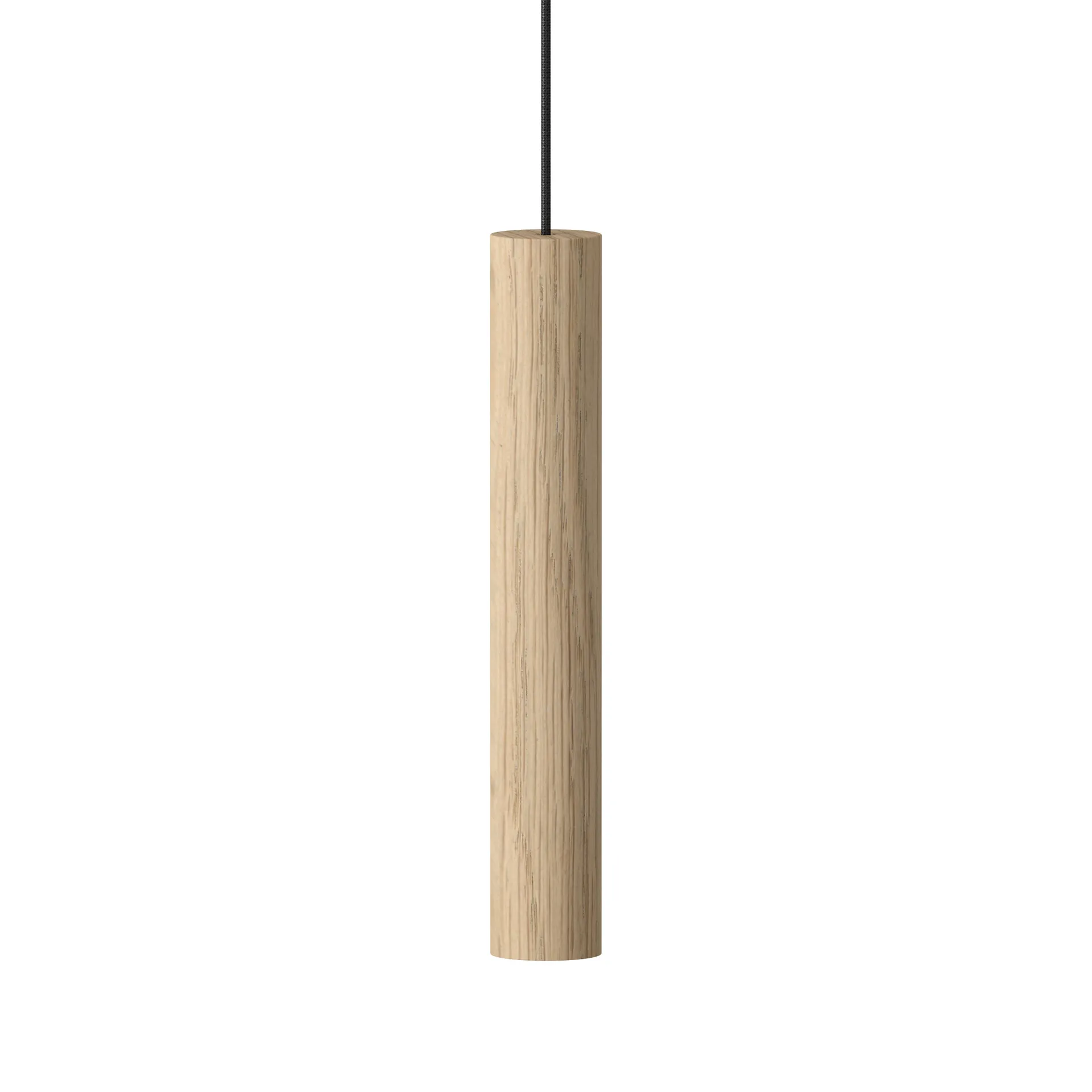 Lampe Umage Chimes 22 cm, Chêne Umage