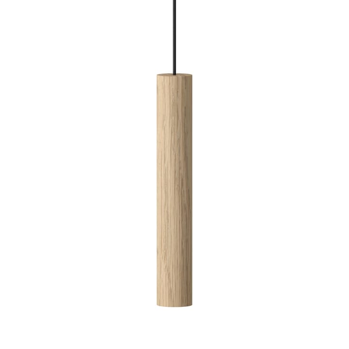Lampe Umage Chimes 22 cm - Chêne - Umage