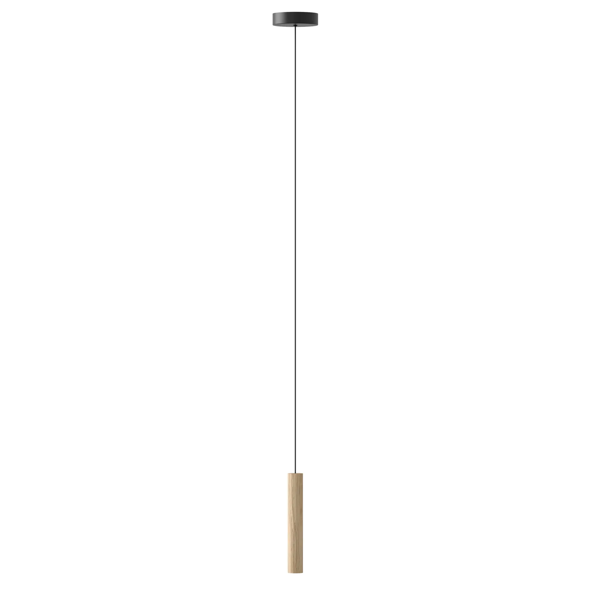 Lampe Umage Chimes 22 cm, Chêne Umage